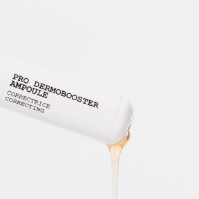 Pro-Dermobooster Ampoule Correctrice RETAIL