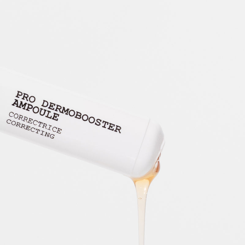 Pro-Dermobooster Ampoule Correctrice RETAIL