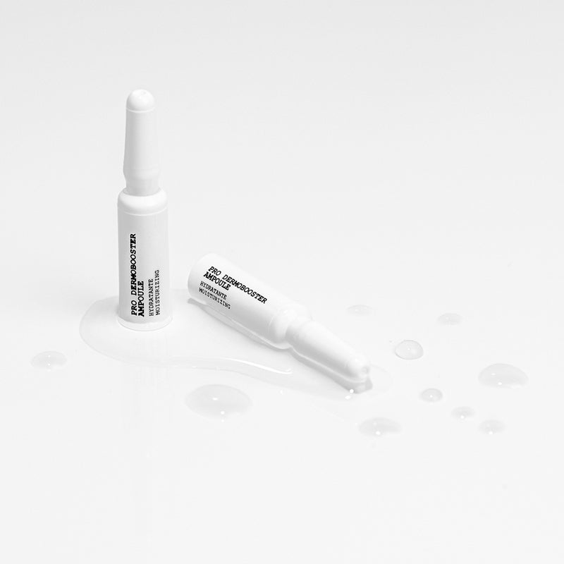 Pro Dermobooster Ampoule Moisturizing RETAIL
