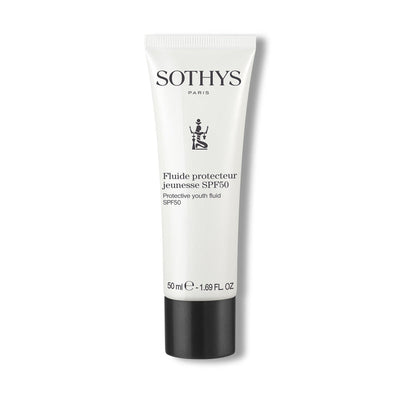 Fluide Protecteur jeunesse SPF50 RETAIL