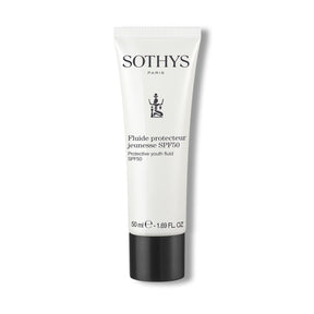 Fluide Protecteur jeunesse SPF50 RETAIL
