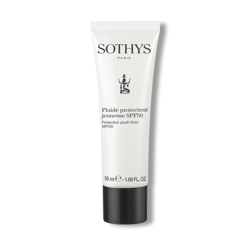 Fluide Protecteur jeunesse SPF50 RETAIL