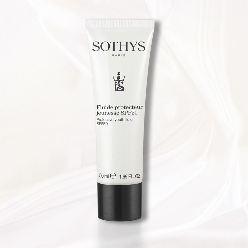 Fluide Protecteur jeunesse SPF50 RETAIL