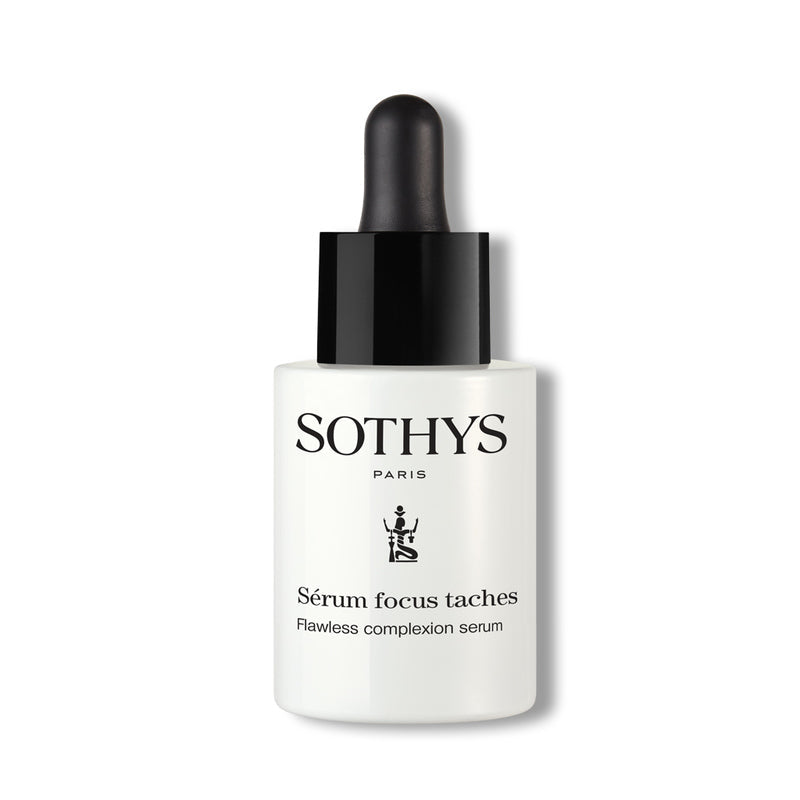 Sérum Focus Taches RETAIL