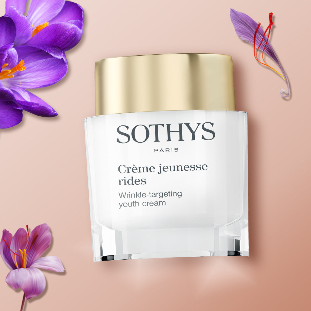 Crème Jeunesse Rides RETAIL