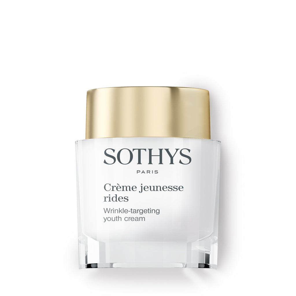 Crème Jeunesse Rides RETAIL