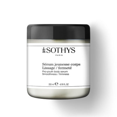 Sérum jeunesse corps Lissage en Fermeté RETAIL