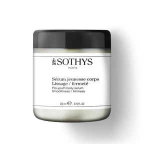 Sérum jeunesse corps Lissage en Fermeté RETAIL