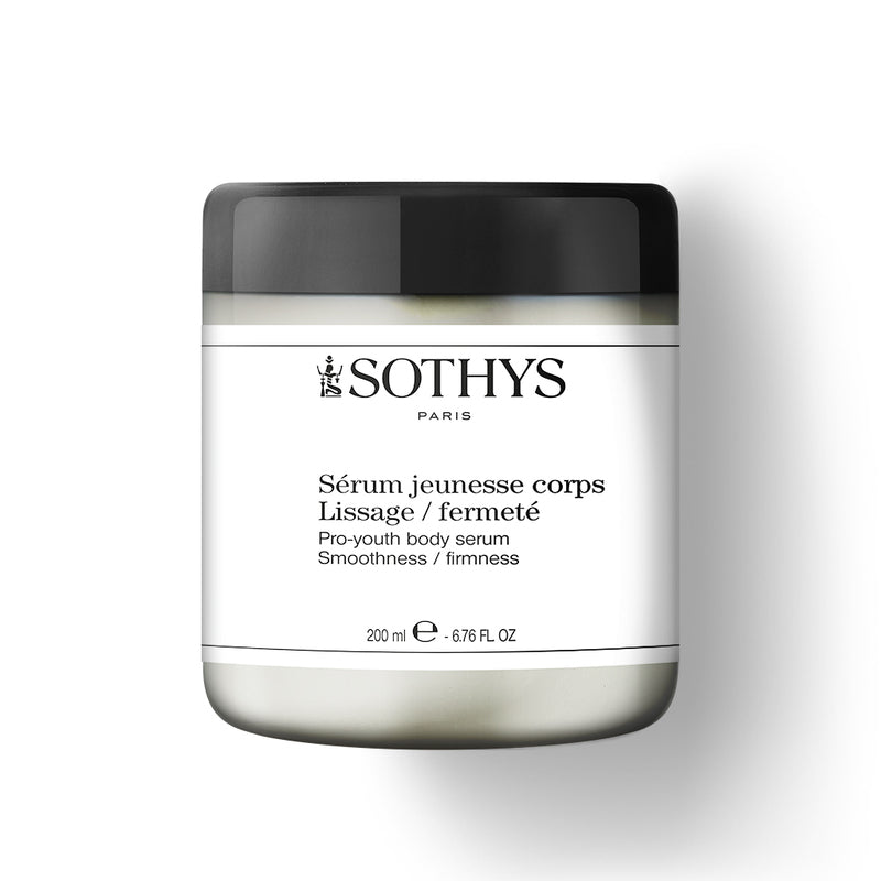 Sérum jeunesse corps Lissage en Fermeté RETAIL