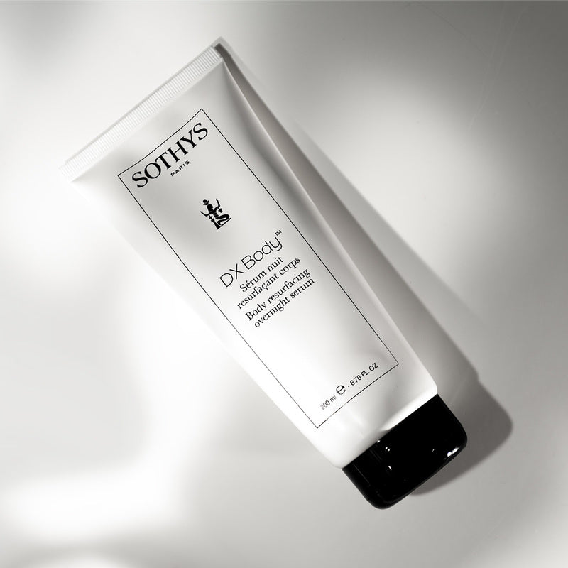 Sérum Nuit Resurfaçant corps RETAIL