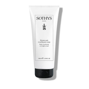 Sérum Nuit Resurfaçant corps RETAIL