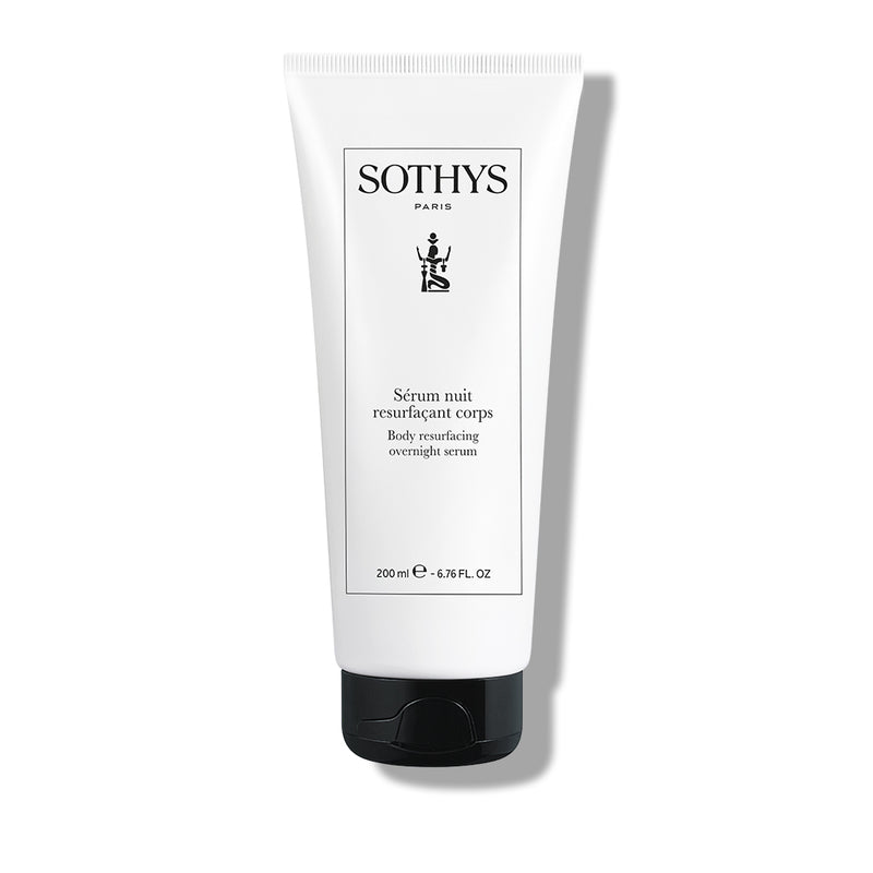 Sérum Nuit Resurfaçant corps RETAIL