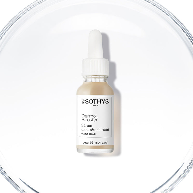 Sérum ultra Réconfortant RETAIL