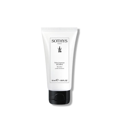 Soin jeunesse Décolleté RETAIL