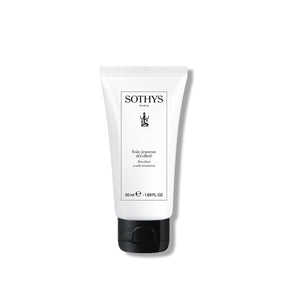 Soin jeunesse Décolleté RETAIL