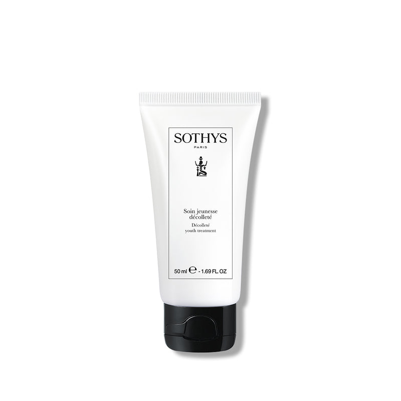 Soin jeunesse Décolleté RETAIL