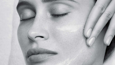 Kalmerende behandeling voor de gevoelige huid met Thermaal Spa™ water
