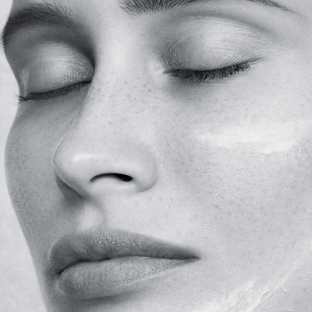 Kalmerende behandeling voor de gevoelige huid met Thermaal Spa™ water
